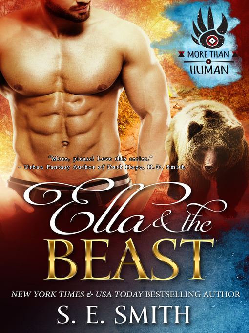 Title details for Ella and the Beast by S.E. Smith - Available